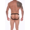 Beruflic Erkek Desenli Jockstrap Çamaşır