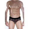 Desenli Jockstrap