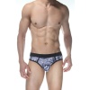 Zebra Jockstrap Erkek İç Giyim