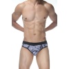 Zebra Jockstrap Erkek İç Giyim