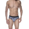 Zebra Jockstrap Fantezi İç Giyim