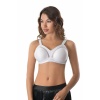 Tül Detaylı Push Up Minimizer Sütyen 168