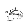 Çanakkale Çevreyolu Sticker 12*9 Cm