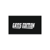 Gayış Edıtıon Oto Cam Sticker Beyaz 20*5 Cm