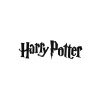 Harry Potter Yazı Oto Sticker 20 Cm