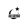 Türk Bayrağı Ad Soyad Yazılı Oto Sticker Siyah 30*15 Cm