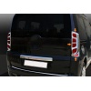 Stop Çerçevesi Abs Krom 2 Parça Bipper Mini Van LAV 2008 Ve Sonrası Modeller İçin