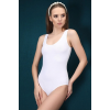 Elite Lİfe Kadın Kalın Askılı Slip Body 878