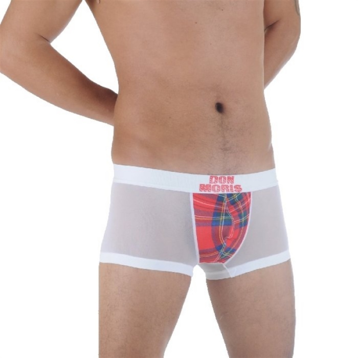 Beruflic BR291125 Transparan Boxer