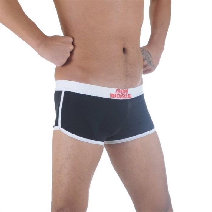 Beruflic BR291138 Miko Round Boxer