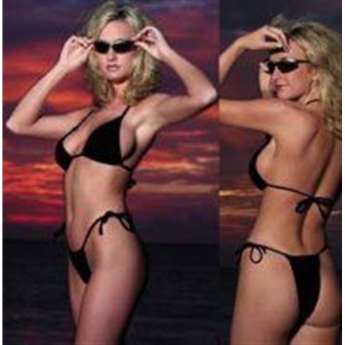 Beruflic B060754 Fantazi Bikini Takım