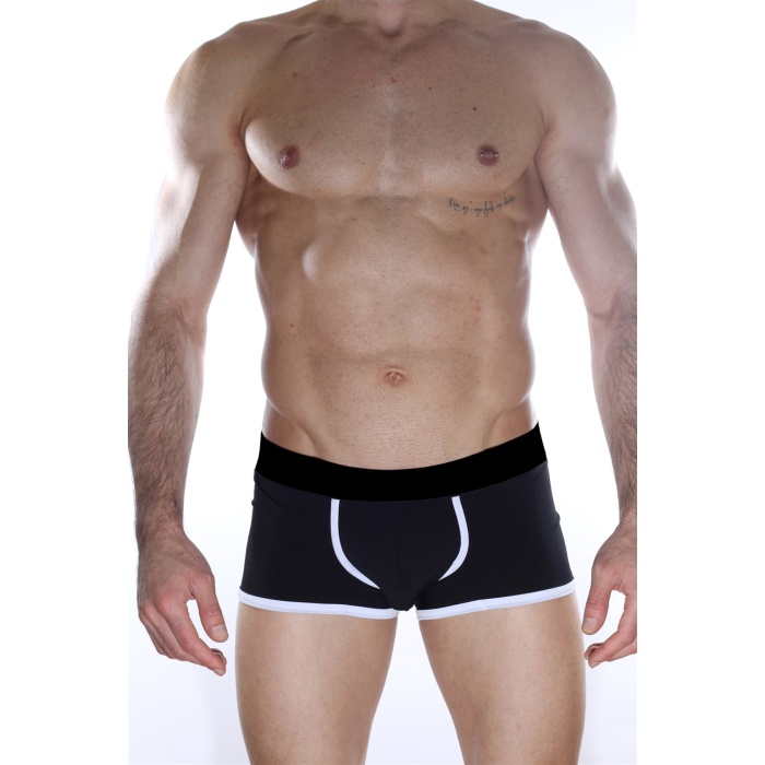 Fantazi Şort Jockstrap