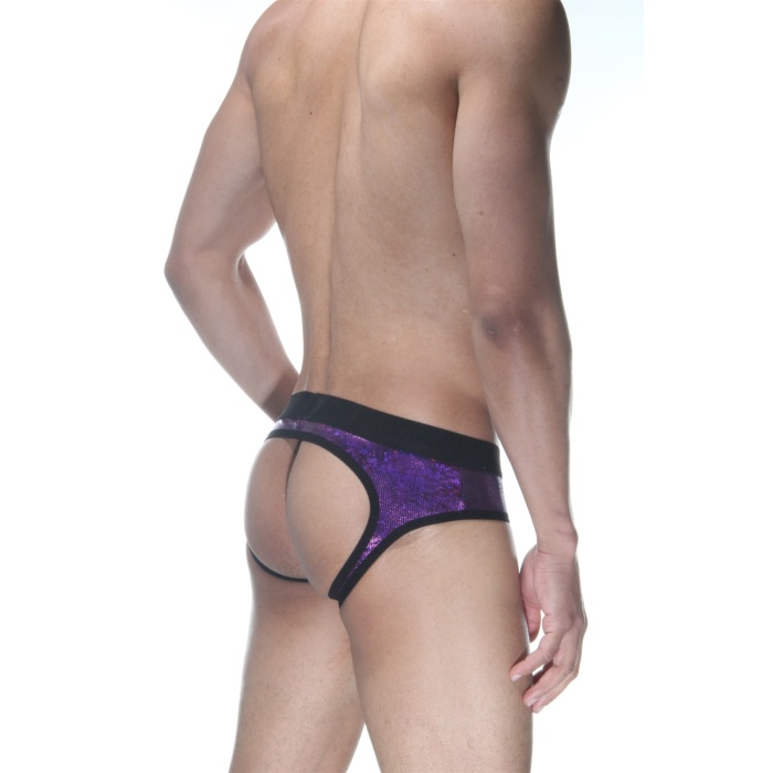 Jockstrap Seksi İç Giyim