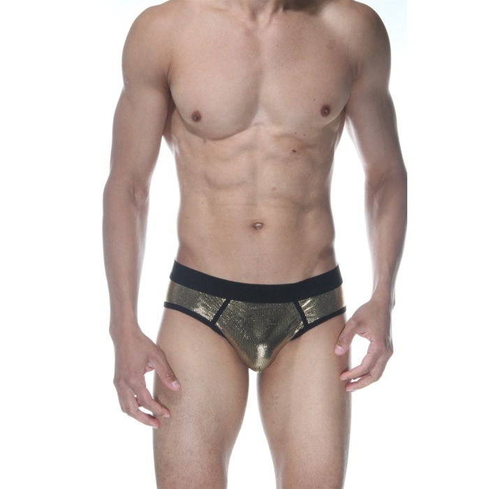 Jockstrap Fantezi Çamaşır