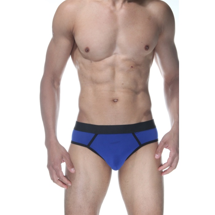 Mavi Jockstrap Erkek İç Giyim