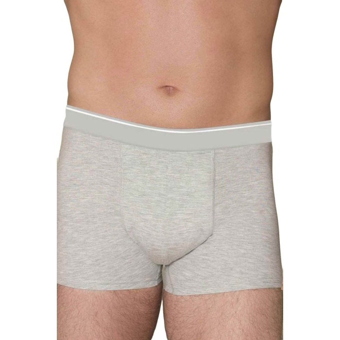 Geniş Bel Lastikli Boxer 0019