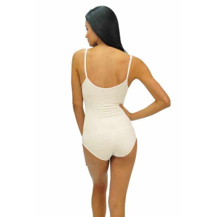 Çıtçıtlı Body Korse 1130