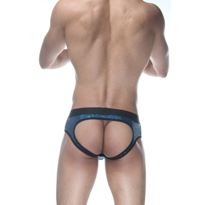 Jockstrap Erkek İç Giyim