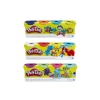 Play-Doh Oyun Hamuru 4 Lü 3 PAKET 448 gr (Orjinal Ürün)