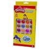 Play-Doh Suluboya 36 Renk 23Mm Play-Su010