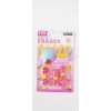 Logon Silgi 8359 Creative 3D Girl  Erasers Silgi 1 Adet