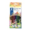 Staedtler Kuru Boya 12 Li Noris Color 185 C12