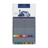 Faber-Castell 48Lİ Aqua Goldfaber Boya Kalemi