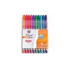 Masis Fineliner Softpen Kalem 10 Renk