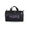 Cambridge Polo Club Spor & Seyahat Çantası PLVLZ60021-PURPLE