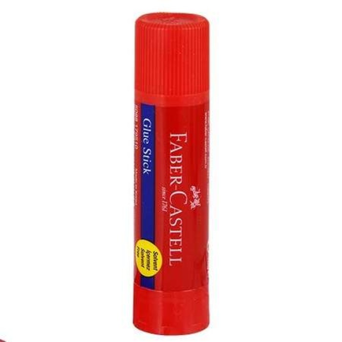 Faber Castell Stick Yapıştırıcı 20 gr