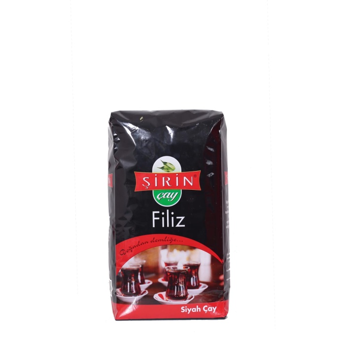 Şirin Çay Özel Harman Filiz Çay (1 Kg)