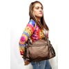 Monalisa Home CCS Lüks 16537 BROWN Omuz Çantası