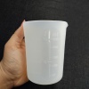 Epoksi Karıştırıcı Beaker Şişesi - 250 ml -Kod:28