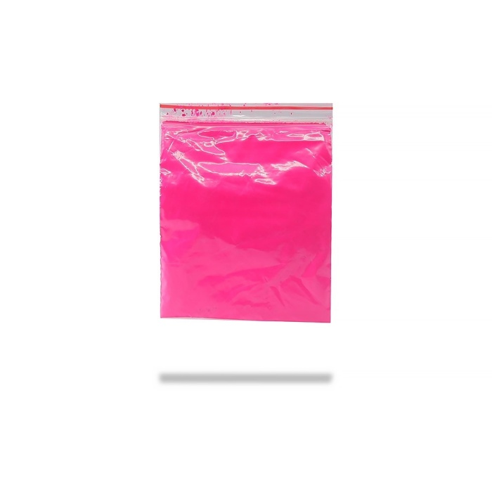 Neon Toz Boya - Magenta - 5gr