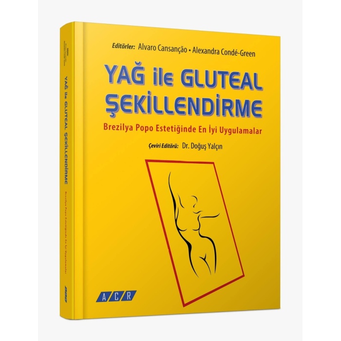 YAĞ İLE GLUTEAL ŞEKİLLENDİRME Brezilya Popo Estetiğinde En İyi Uygulamalar