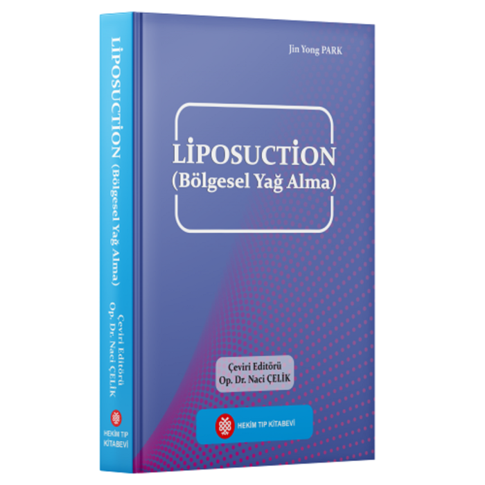 Liposuction Bölgesel Yağ Alma