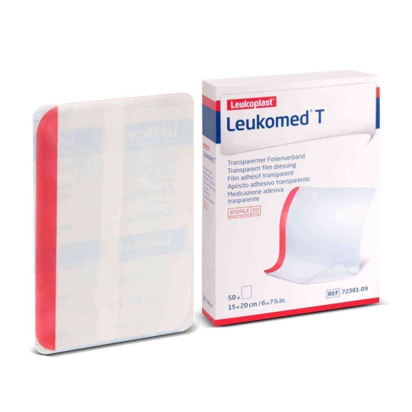 Bsn Leukomed T 15cm x 25cm