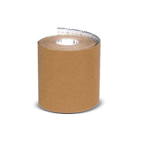 Leukotape K 5cm x 5m Bsn Profeyonel Kinesiotape Ten