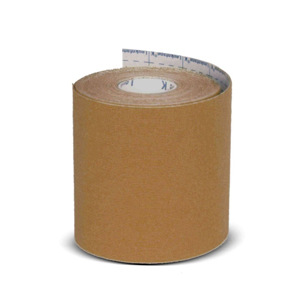 Leukotape K 7,5cm x 5m Bsn Profeyonel Kinesiotape Ten