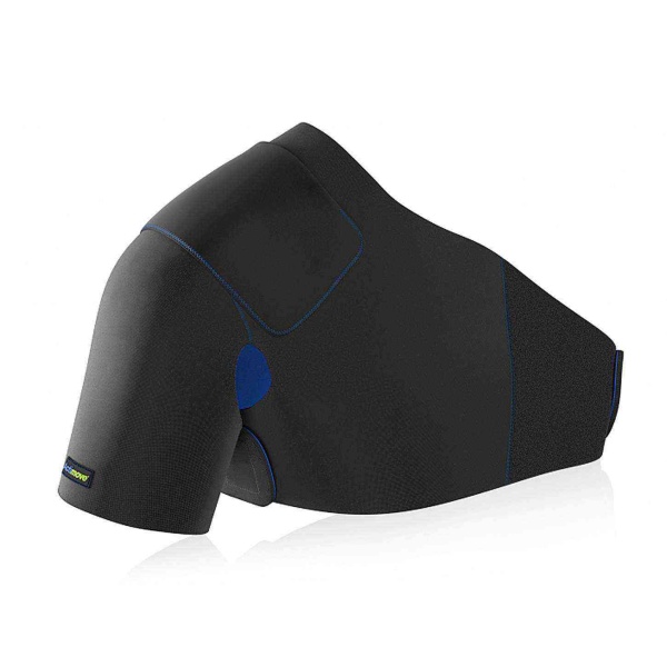 Actimove Shoulder Support -Coolmax Kumaş Jel Ped Cepli Omuzluk