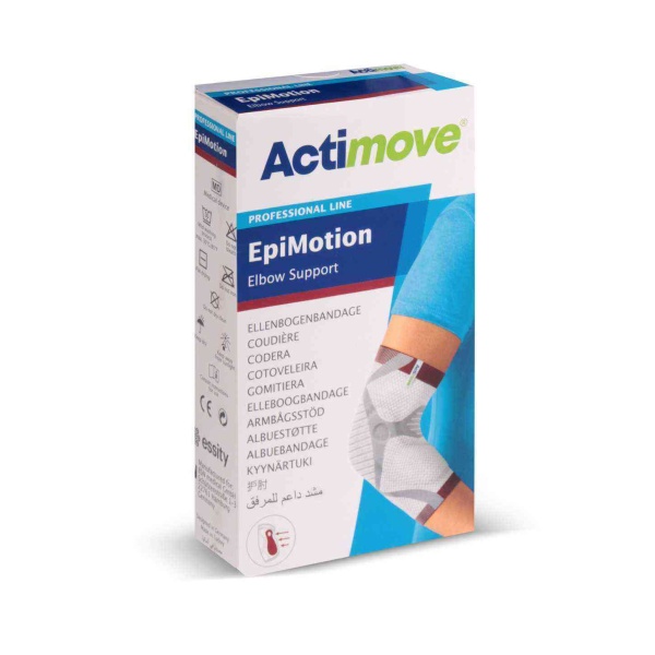 Actimove Epimotion Dirseklik