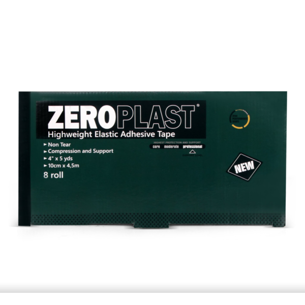 Zeroplast 10Cm X 4,5M