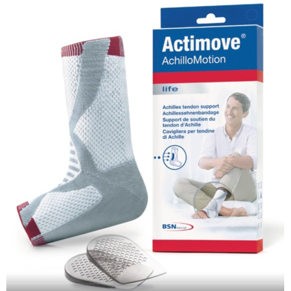 Actimove  Achillomotion