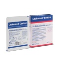 Leukomed Control 7cm x 10cm Bsn Hidropolmer Jel Pedli Post-Op Yara Örtüsü 10lu Kutu