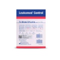 Leukomed Control 7cm x 10cm Bsn Hidropolmer Jel Pedli Post-Op Yara Örtüsü 10lu Kutu