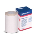 Optiplast C 10cm x 2,5m Bsn Sert, Güçlü, Post Operatif ve Kompresyon Amaçlı Yapışkan Bandaj