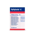 Optiplast C 10cm x 2,5m Bsn Sert, Güçlü, Post Operatif ve Kompresyon Amaçlı Yapışkan Bandaj