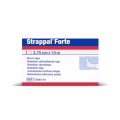 Strappal Forte 3,75cm x 10m Bsn Profesyonel Performans Tespit Bandı