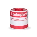 Leukoplast Flaster 5cm x 4.6m Çinko Oksit Bez Flaster