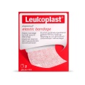 Leukoplast Elastomull Elastik Bandaj 10cm x 4m Lenf Ödem Bandajı 2 Adet